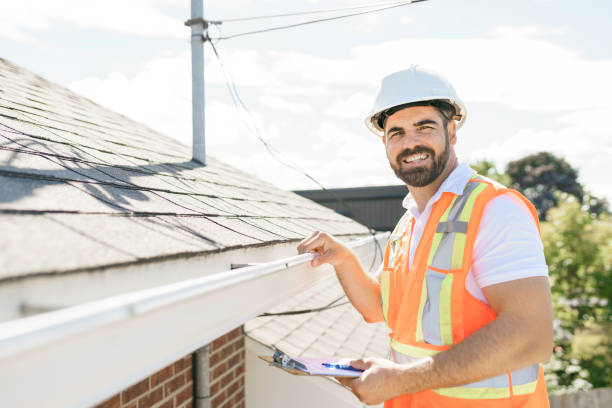 Best Local Roofing Companies  in Fowlerville, MI