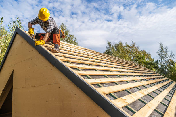 Best Gutter Installation and Roofing  in Fowlerville, MI