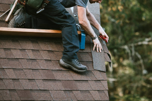 Heating Cable for Roof Installation in Fowlerville, MI