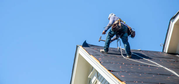 Best Affordable Roofing Company  in Fowlerville, MI
